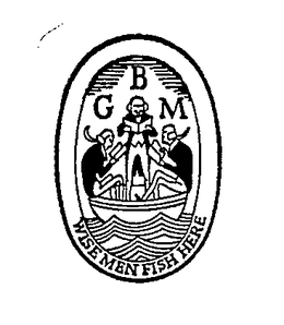 GBM trademark