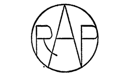 RAP trademark