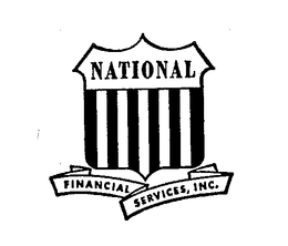 NATIONAL (PLUS OTHER NOTATIONS) trademark