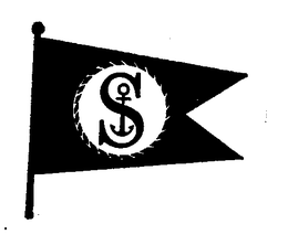 S trademark