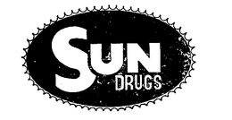 SUN DRUGS trademark