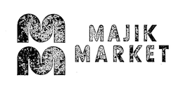 MAJIK MARKET trademark