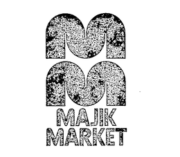 MAJIK MARKET trademark