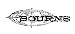 BOURNS trademark