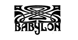 BABYLON trademark