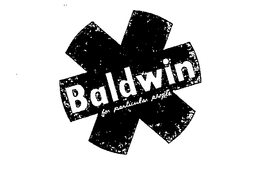 BALDWIN trademark