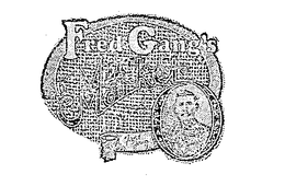 FRED GANGS (PLUS OTHER NOTATIONS) trademark