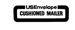 USENVELOPE CUSHIONED MAILER trademark