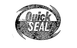 QUICK SEAL trademark