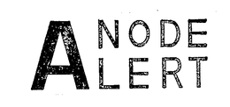 ANODE ALERT trademark
