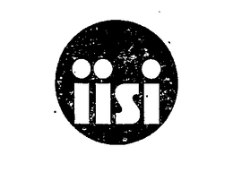IISI trademark