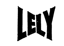 LELY trademark