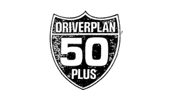 DRIVERPLAN 50 PLUS trademark