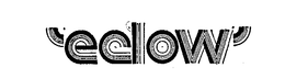'ECLOW' trademark