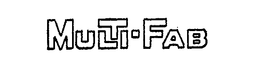 MULTI-FAB trademark