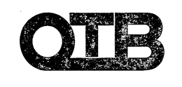 OTB trademark