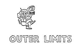 OUTER LIMITS trademark