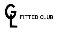 GL FITTED CLUB trademark