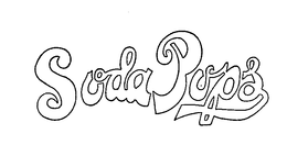 SODA POPS trademark