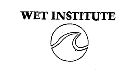 WET INSTITUTE trademark