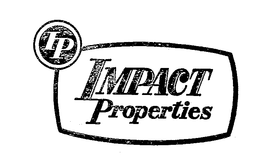 IMPACT PROPERTIES IP trademark