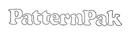 PATTERNPAK trademark