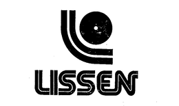 LISSEN trademark