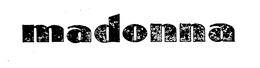 MADONNA trademark