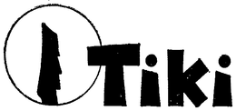 TIKI trademark