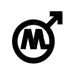 M trademark