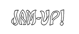 JAM-UP! trademark