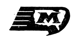 M trademark