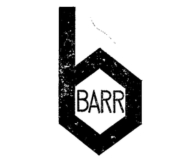 BARR trademark