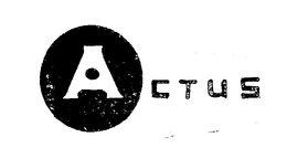 ACTUS trademark