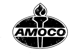 AMOCO trademark