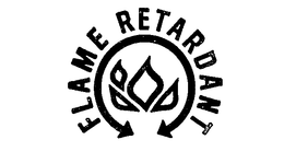 FLAME RETARDANT trademark