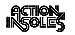 ACTION IN SOLES trademark