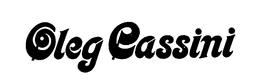 OLEG CASSINI trademark