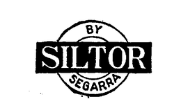 SILTOR BY SEGARRA trademark