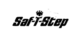 SAF-T-STEP trademark