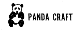 PANDA CRAFT trademark
