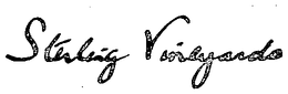 STERLING VINEYARDS trademark