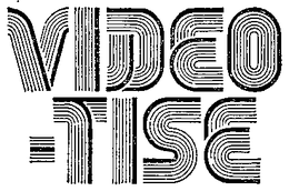VIDEO-TISE trademark