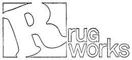 RUG WORKS trademark