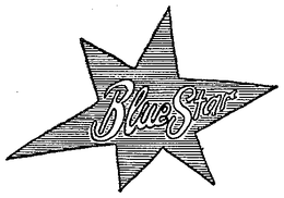 BLUE STAR trademark