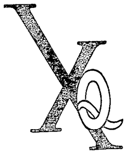 XQ trademark