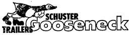 SCHUSTER TRAILERS GOOSENECK trademark