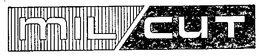 MIL CUT trademark