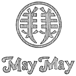 MAY MAY trademark