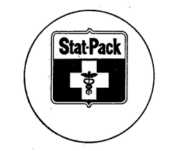 STAT-PACK trademark
